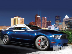 2010 roush stage III mustang     1600x1200 2010, roush, stage, iii, mustang, 