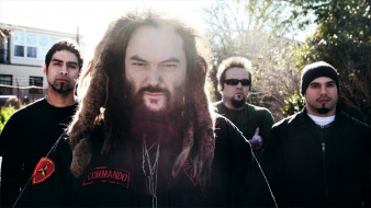 soulfly, , 
