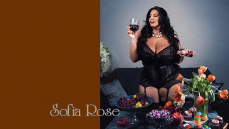 Sofia Rose     2835x1595 sofia rose, , , model, plus, size, , , , , big, beautiful, woman, sofia, rose