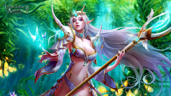      1920x1080  , league of angels, league, of, angels