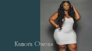 Kamora Owens     1920x1080 kamora owens, , -unsort , , , , kamora, owens, , , model, , big, beautiful, woman, plus, size