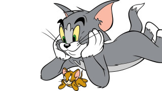      1920x1080 , tom and jerry, tom, and, jerry