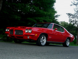 1971 GTO     1024x768 1971, gto, , pontiac