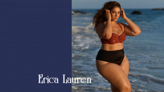Erica Lauren     1920x1080 erica lauren, , -unsort , , , , , , model, plus, size, , , big, beautiful, woman, erica, lauren