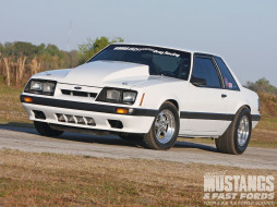 1991 ford mustang     1600x1200 1991, ford, mustang, , hotrod, dragster