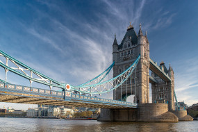 Tower Bridge London     2048x1366 tower bridge london, ,  , , 