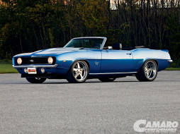 1969 camaro ss convertible     1600x1200 1969, camaro, ss, convertible, 