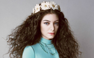 Lorde     2560x1600 lorde, , 