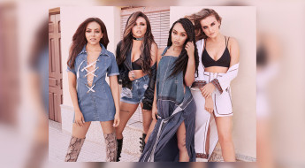 little mix, , 