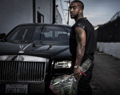 Omarion     3757x2995 omarion, , 