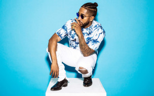Omarion     3840x2400 omarion, , 