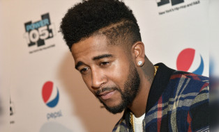 Omarion     2008x1217 omarion, , 
