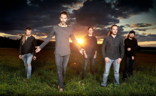 Pain of Salvation     1920x1193 pain of salvation, , 