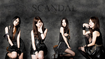 scandal, , 