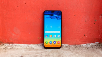 Samsung Galaxy M20     1920x1080 samsung galaxy m20, , samsung, galaxy, m20, android, 9, pie, , 