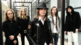 the hellacopters, , 