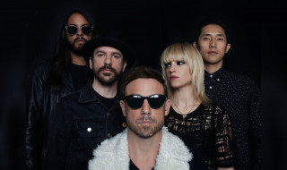 The Airborne Toxic Event     1952x1162 the airborne toxic event, , 