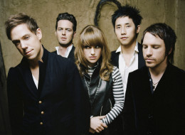 The Airborne Toxic Event     2048x1498 the airborne toxic event, , 