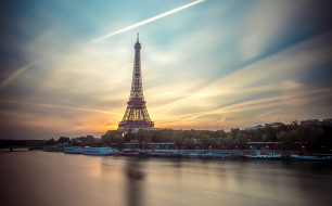 Eiffel Tower in Paris     2048x1275 eiffel tower in paris, ,  , , 