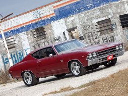 1969 chevy chevelle SS     1600x1200 1969, chevy, chevelle, ss, , chevrolet