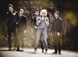 The Sounds     2048x1523 the sounds, , 