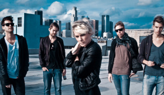 The Sounds     4000x2332 the sounds, , 