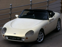 griffith, 500, , tvr