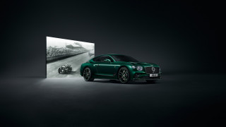 2019 Bentley Continental GT Number 9 Edition     1920x1080 2019 bentley continental gt number 9 edition, , bentley, gt, continental, number, 9, edition, geneva, motor, show, 2019, , , 