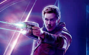 Avengers: Infinity War     2560x1600 avengers,  infinity war,  , , , , , , peter, quill, , , , , , 