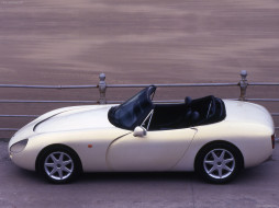 tvr, griffith, 500, 1993, 