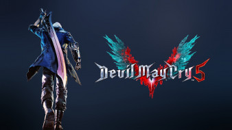      1920x1080  , devil may cry 5, devil, may, cry, 5