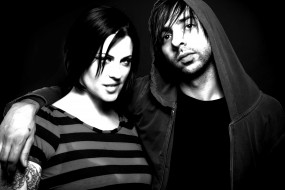 The Distillers     3900x2600 the distillers, , 