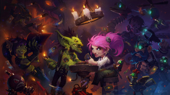      1920x1080  , hearthstone,  heroes of warcraft, , , , , 
