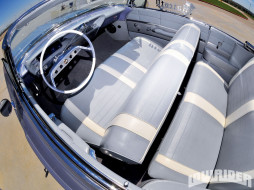 1961 chevrolet impala convertible     1600x1200 1961, chevrolet, impala, convertible, , , chevy, lowrider