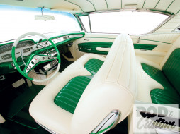 1958 chevrolet impala     1600x1200 1958, chevrolet, impala, , 