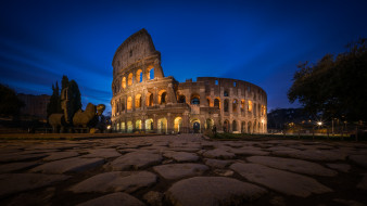      3000x1688 , - ,   , rome, colosseum