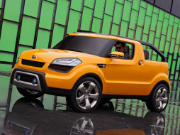 Soulster Concept (2009)     2048x1536 soulster, concept, 2009, , kia