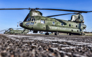 Boeing CH-47 Chinook     3840x2400 boeing ch-47 chinook, , , , , hdr, , , , ch47, chinook, , boeing