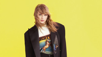 Taylor Swift, Elle UK 2019     2337x1315 taylor swift,  elle uk 2019, , , , , , , , elle, uk, 2019, , 