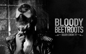 -the-bloody-beetroots, , -, 