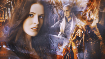 Bridget Regan, Kahlan Amnell     1920x1080 bridget regan,  kahlan amnell, , , , , , , 