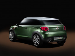      2048x1536 , mini, paceman, concept