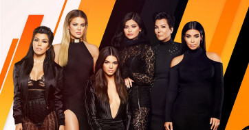      2055x1080  , keeping up with the kardashians, 