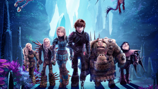    3 , 2019, , how to train your dragon,  the hidden world, , , , , 