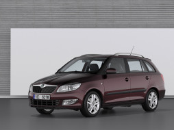      2048x1536 , skoda, fabia, combi