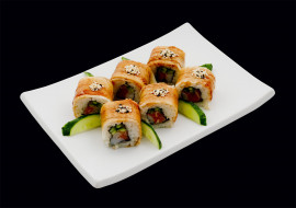 Sushi     4962x3498 sushi, , , , , , , 