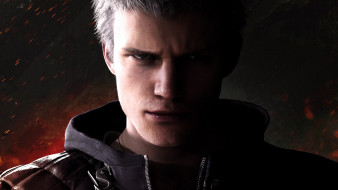  , devil may cry 5, devil, may, cry, 5