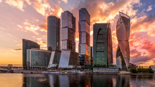 Moscow, Russia     2048x1152 moscow,  russia, ,  , , 