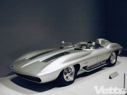 1959 corvette sting ray concept     1600x1200 1959, corvette, sting, ray, concept, 