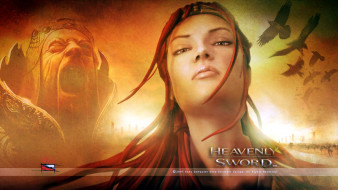      1920x1080  , heavenly sword, , , , 